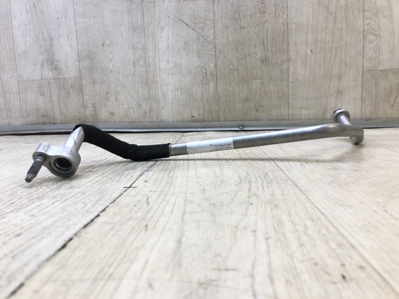 Трубка кондиционера FORD FIESTA 08-17