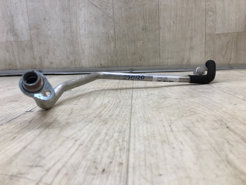 Трубка кондиционера FIESTA 08-17