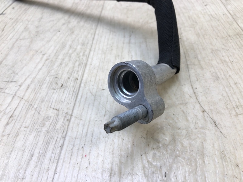 Трубка кондиционера FIESTA 08-17