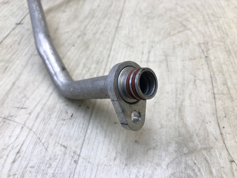 Трубка кондиционера FIESTA 08-17