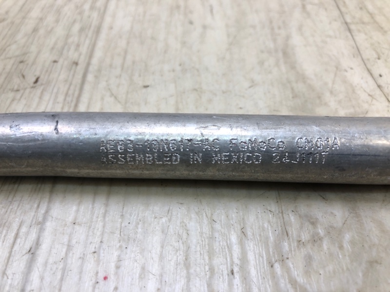 Трубка кондиционера FIESTA 08-17