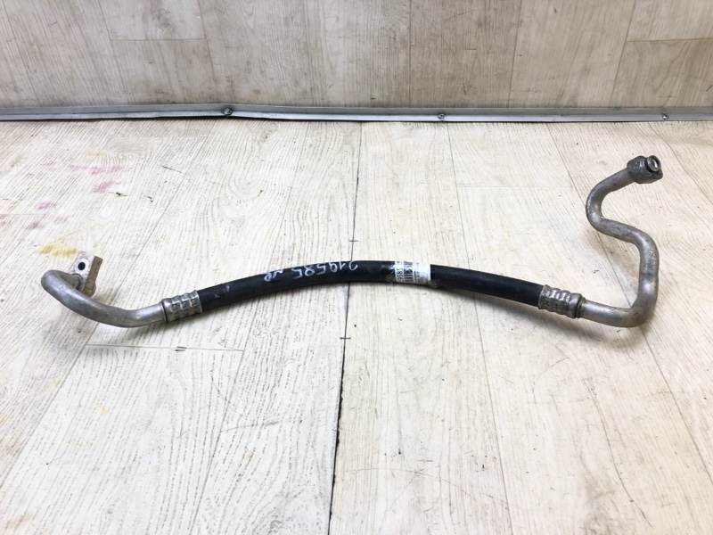Трубка кондиционера FORD FOCUS 10-18 2017 CB8 2.0 XQDA F1F1-19N602-PA Б/У