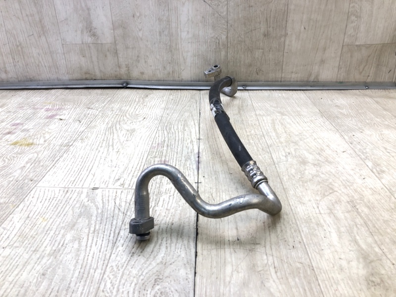 Трубка кондиционера FOCUS 10-18 2017 CB8 2.0 XQDA