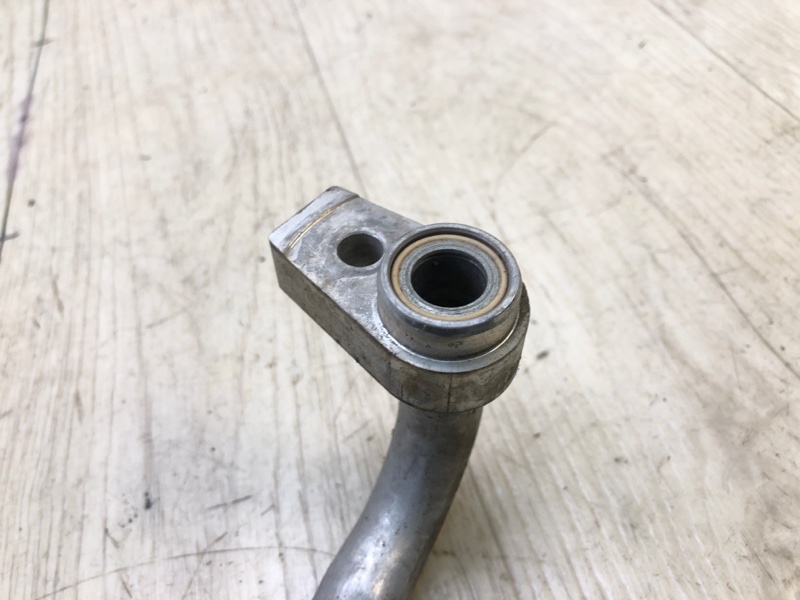 Трубка кондиционера FOCUS 10-18 2017 CB8 2.0 XQDA