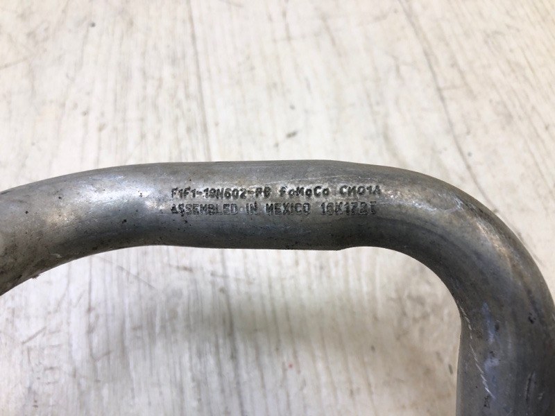 Трубка кондиционера FOCUS 10-18 2017 CB8 2.0 XQDA