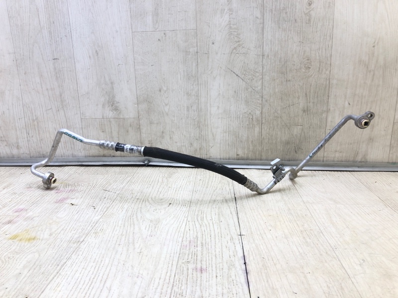 Трубка кондиционера FORD FOCUS 10-18 BK 2.0 AV6119N601DC Б/У