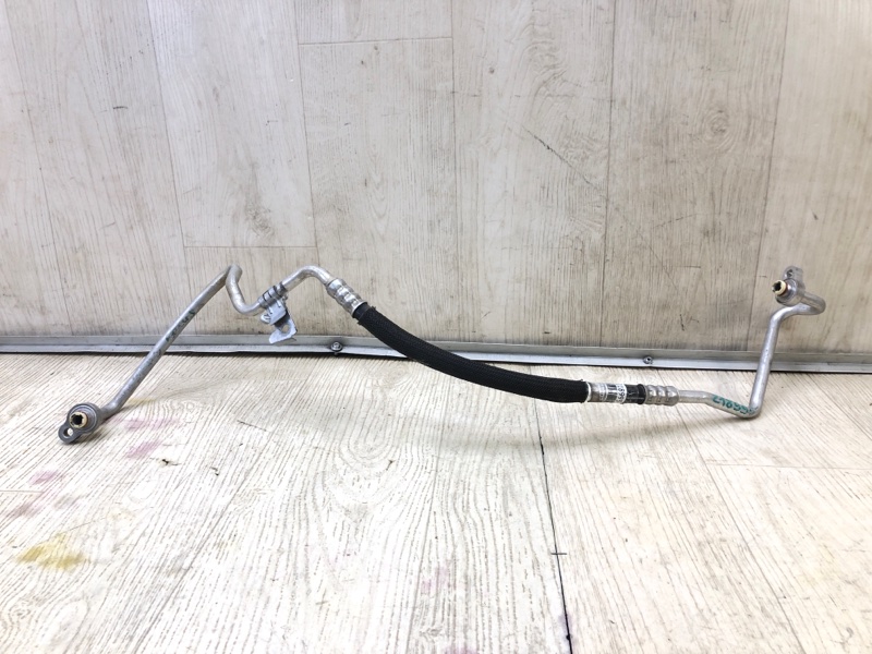 Трубка кондиционера FOCUS 10-18 BK 2.0