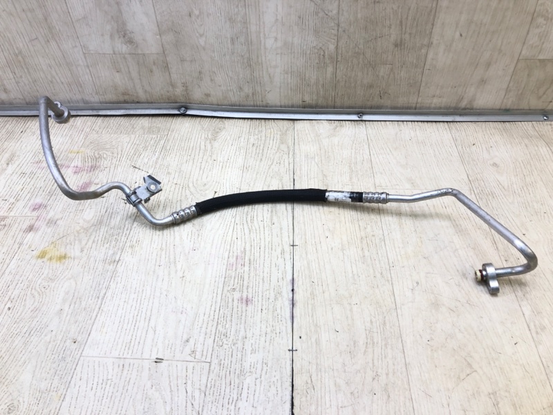 Трубка кондиционера FORD FOCUS 10-18 BK 2.0