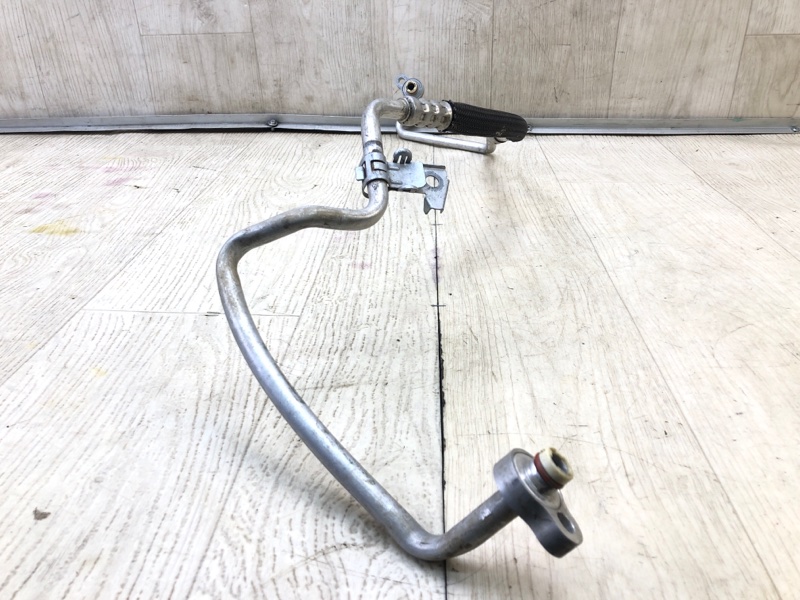 Трубка кондиционера FOCUS 10-18 BK 2.0