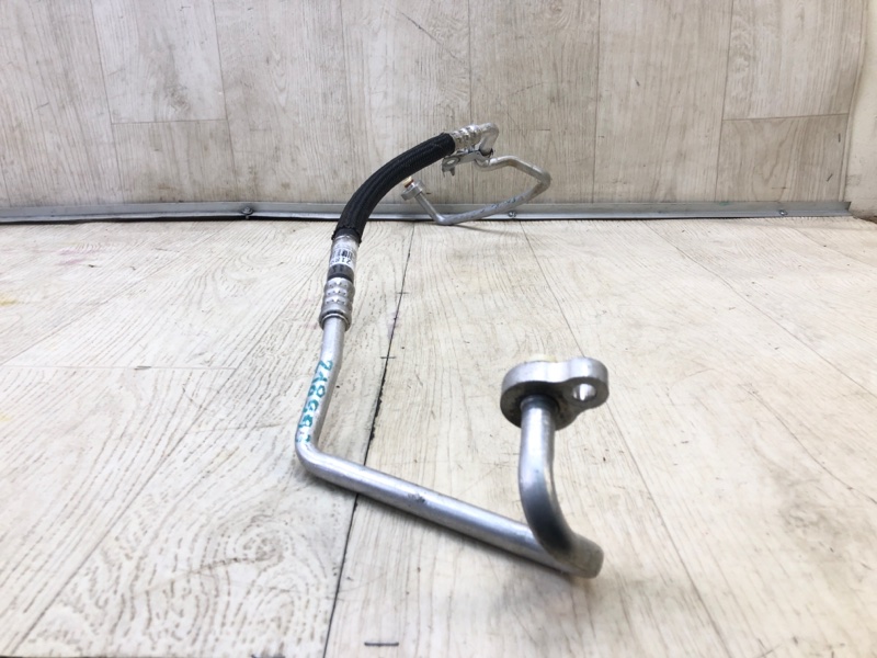 Трубка кондиционера FOCUS 10-18 BK 2.0