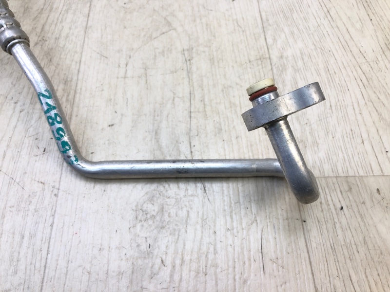 Трубка кондиционера FOCUS 10-18 BK 2.0