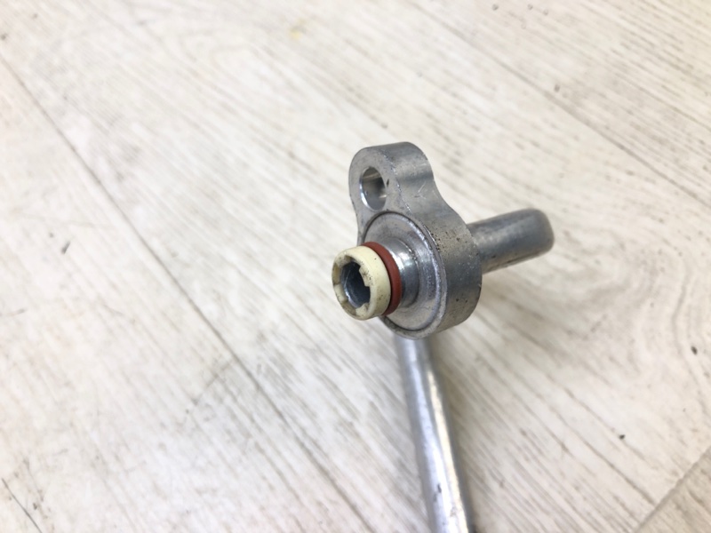 Трубка кондиционера FOCUS 10-18 BK 2.0