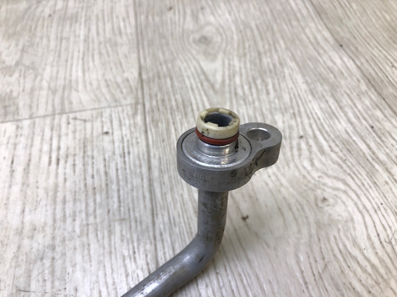 Трубка кондиционера FOCUS 10-18 BK 2.0