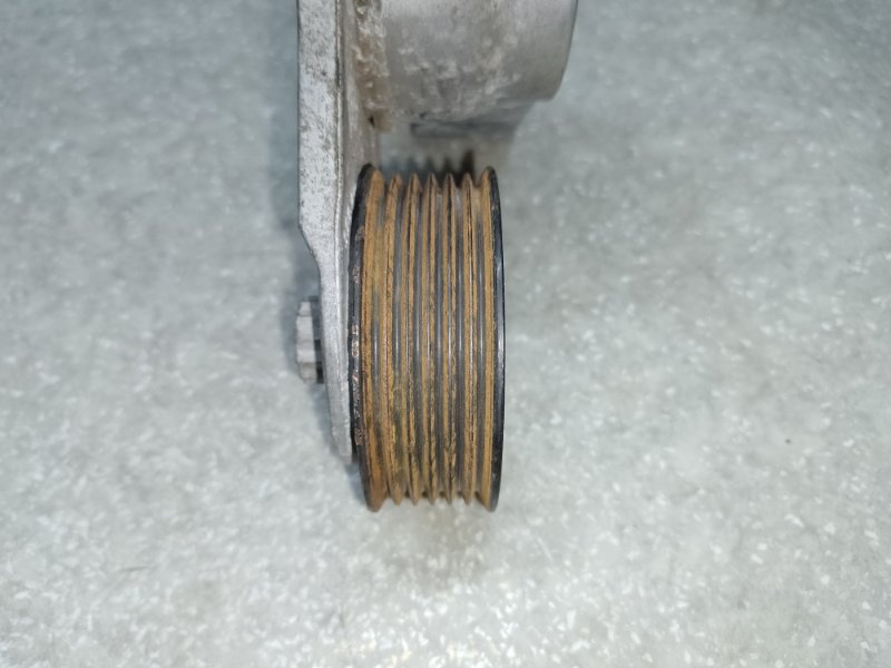 Натяжитель ремня генератора ELANTRA AD 16- 2017 AD 2.0 G4NH