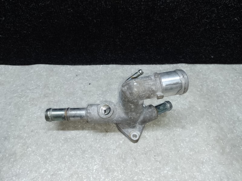 Фланец системы охлаждения ELANTRA AD 16- 2017 AD 2.0 G4NH