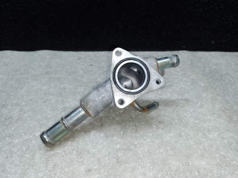 Фланец системы охлаждения HYUNDAI ELANTRA AD 16- AD 2.0 G4NH