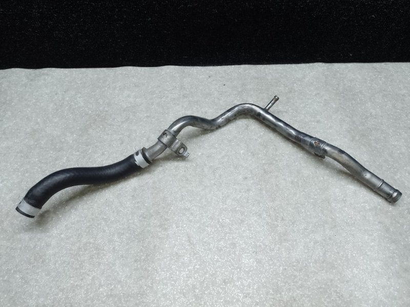 Патрубок системы охлаждения HYUNDAI ELANTRA AD 16- 2017 AD 2.0 G4NH 25457-2E000 Б/У