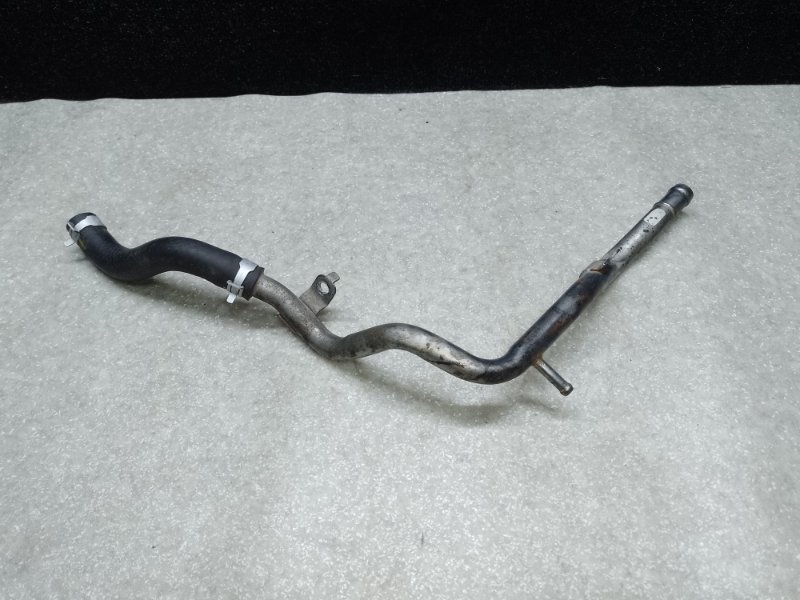 Патрубок системы охлаждения ELANTRA AD 16- 2017 AD 2.0 G4NH