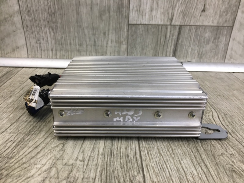 Усилитель звука ACURA MDX (YD2) 06-13 YD2 3.7