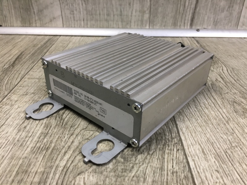 Усилитель звука MDX (YD2) 06-13 2008 YD2 3.7