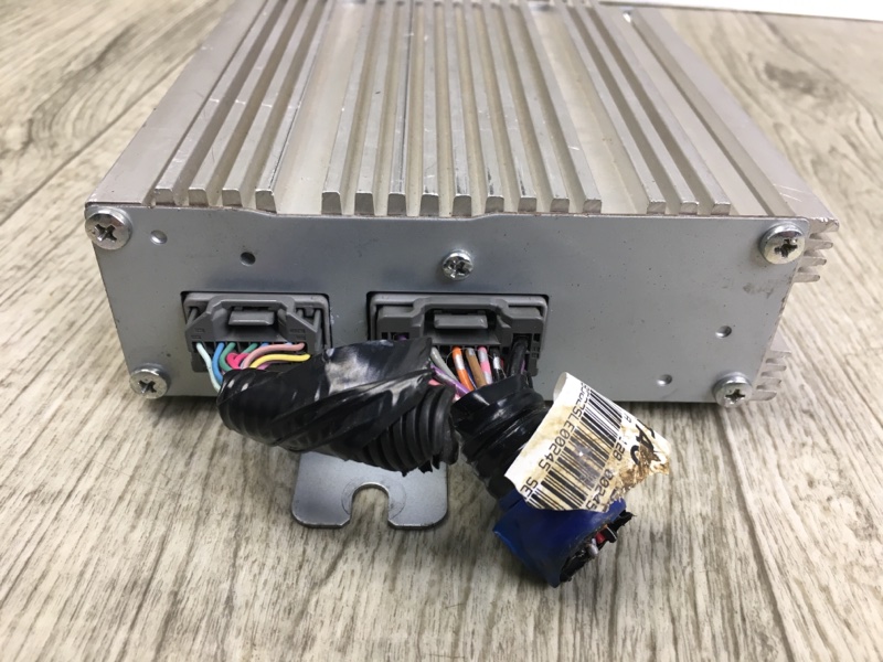 Усилитель звука MDX (YD2) 06-13 2008 YD2 3.7