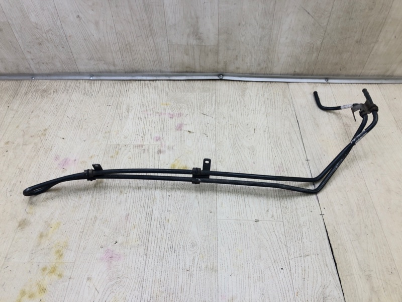 Трубка ГУР высокого давления FORD EDGE 06-14 7T4Z-3D746-B Б/У