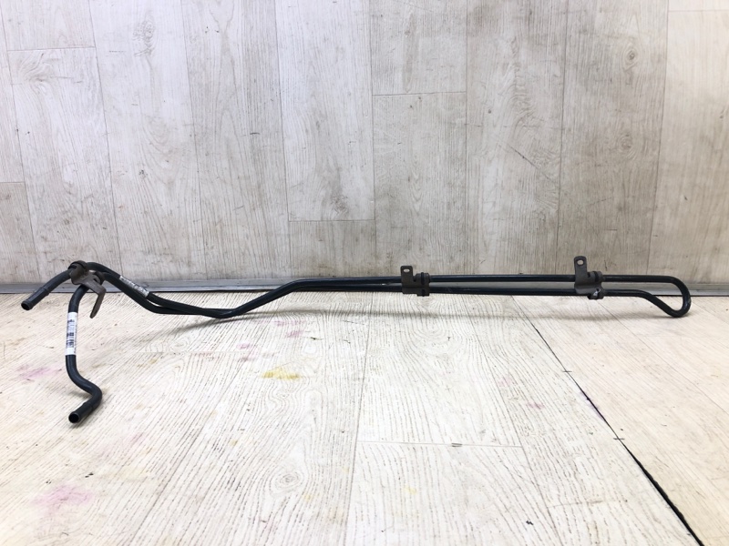 Трубка ГУР высокого давления FORD EDGE 06-14