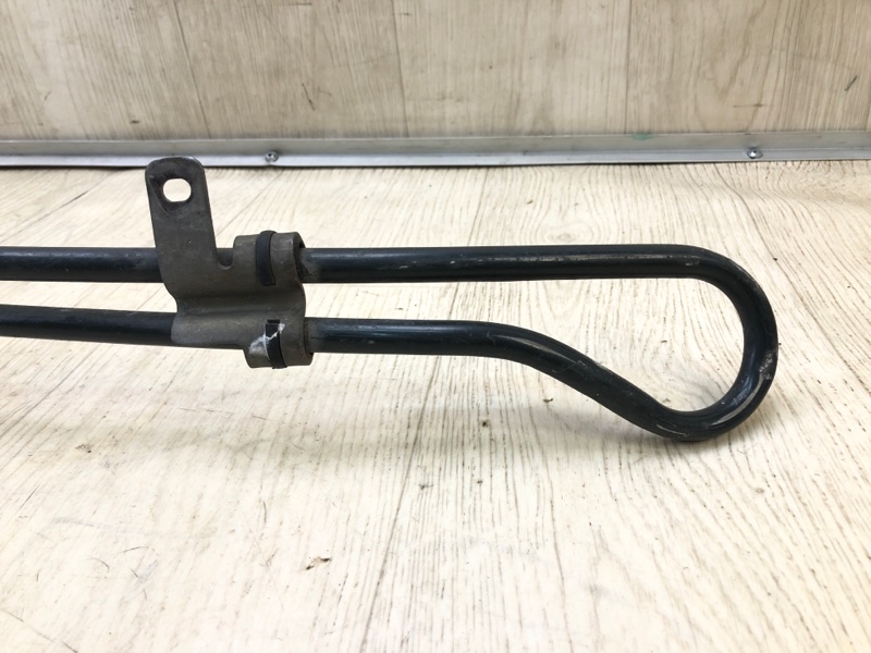 Трубка ГУР высокого давления EDGE 06-14