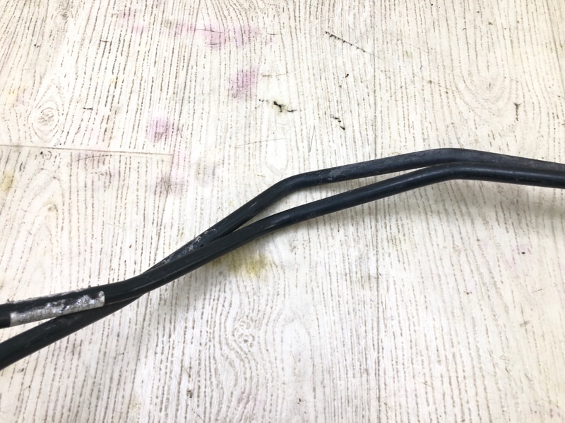 Трубка ГУР высокого давления EDGE 06-14