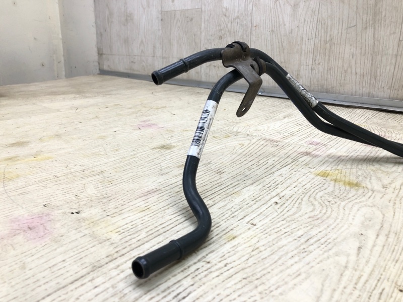 Трубка ГУР высокого давления EDGE 06-14