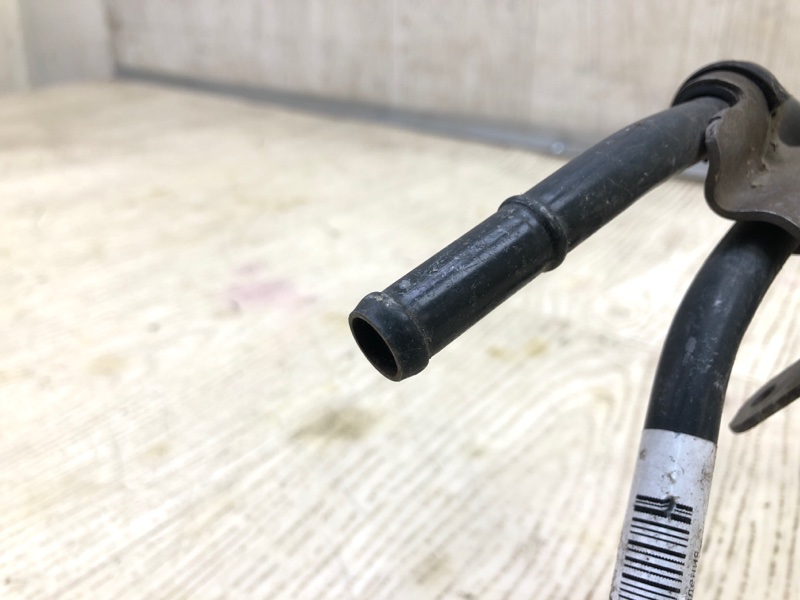 Трубка ГУР высокого давления EDGE 06-14