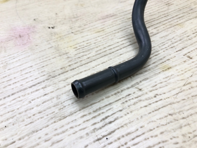 Трубка ГУР высокого давления EDGE 06-14