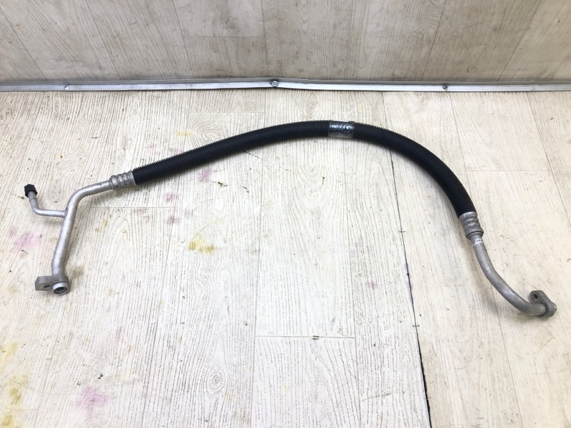 Трубка кондиционера FUSION 14- 2014 CD4 C25HDEX Трубка кондиционера FUSION 14- 2014 CD4 C25HDEX