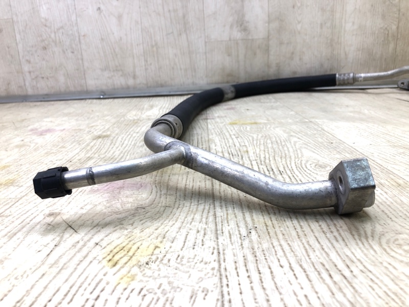 Трубка кондиционера FUSION 14- 2014 CD4 C25HDEX Трубка кондиционера FUSION 14- 2014 CD4 C25HDEX