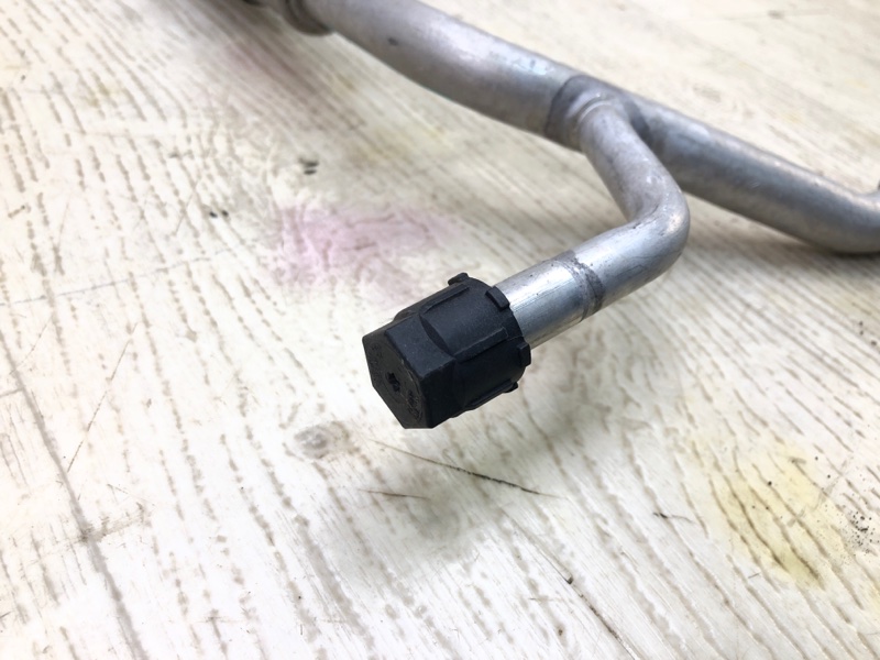 Трубка кондиционера FUSION 14- 2014 CD4 C25HDEX Трубка кондиционера FUSION 14- 2014 CD4 C25HDEX