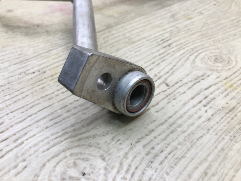 Трубка кондиционера FUSION 14- 2014 CD4 C25HDEX Трубка кондиционера FUSION 14- 2014 CD4 C25HDEX