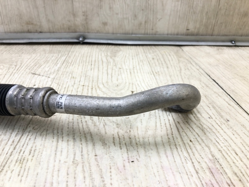 Трубка кондиционера FUSION 14- 2014 CD4 C25HDEX Трубка кондиционера FUSION 14- 2014 CD4 C25HDEX