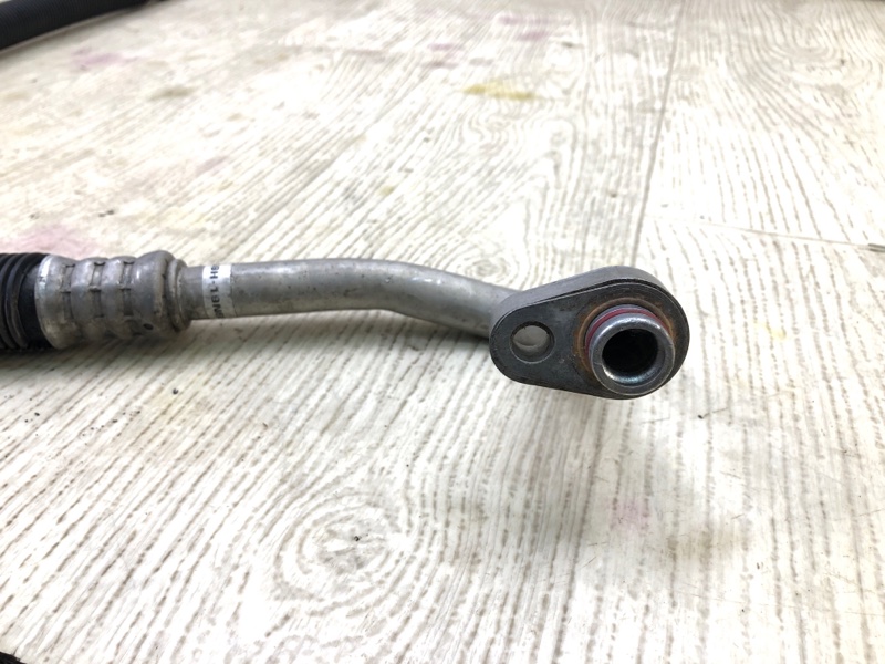 Трубка кондиционера FUSION 14- 2014 CD4 C25HDEX Трубка кондиционера FUSION 14- 2014 CD4 C25HDEX