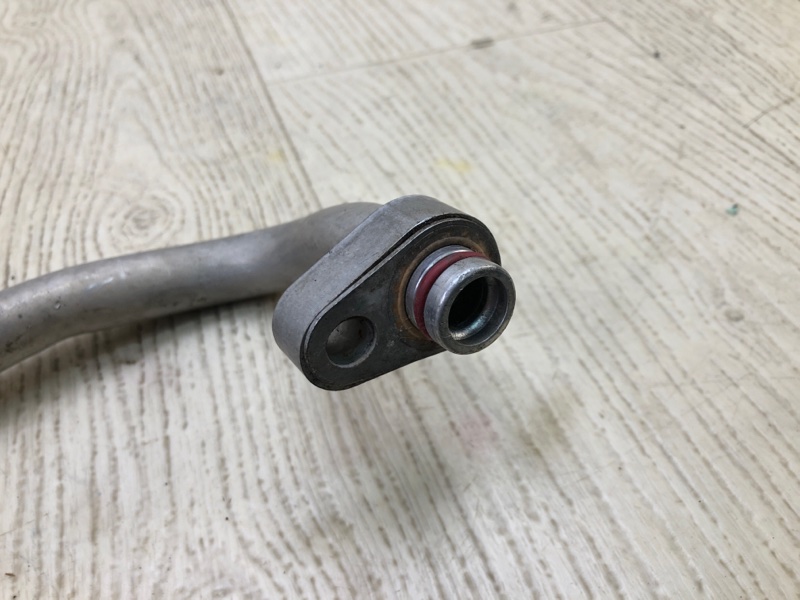 Трубка кондиционера FUSION 14- 2014 CD4 C25HDEX Трубка кондиционера FUSION 14- 2014 CD4 C25HDEX