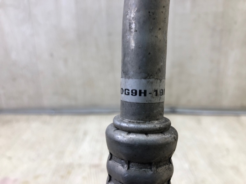 Трубка кондиционера FUSION 14- 2014 CD4 C25HDEX Трубка кондиционера FUSION 14- 2014 CD4 C25HDEX