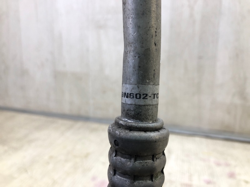 Трубка кондиционера FUSION 14- 2014 CD4 C25HDEX Трубка кондиционера FUSION 14- 2014 CD4 C25HDEX