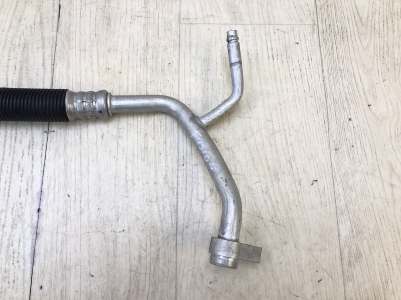 Трубка кондиционера FORD FUSION 14- CD4 C25HDEX