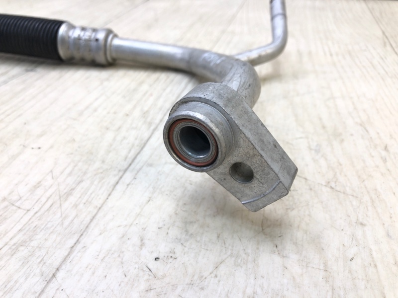 Трубка кондиционера FUSION 14- 2016 CD4 C25HDEX