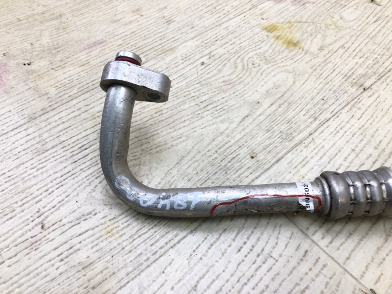 Трубка кондиционера FUSION 14- 2016 CD4 C25HDEX