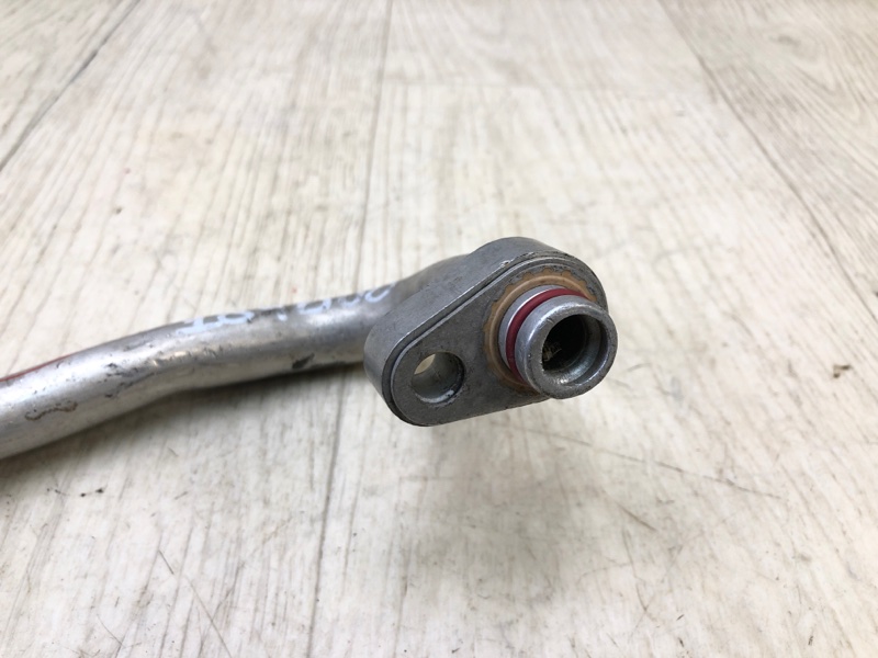 Трубка кондиционера FUSION 14- 2016 CD4 C25HDEX