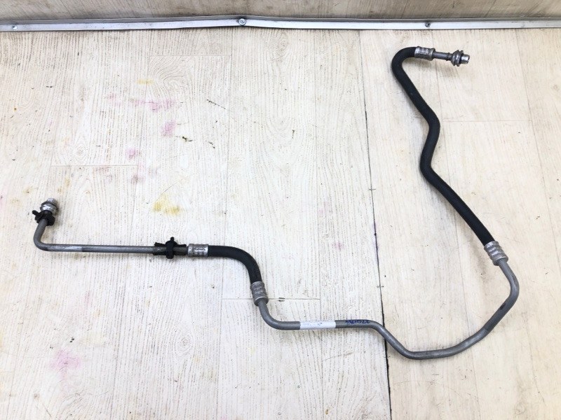 Трубка акпп EDGE 06-14 2010 T35PDED