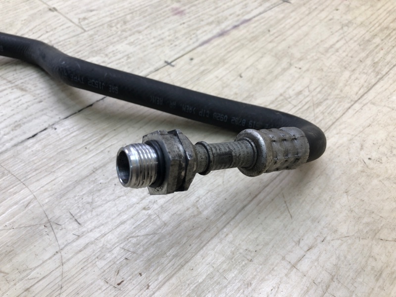 Трубка акпп FORD EDGE 06-14 T35PDED