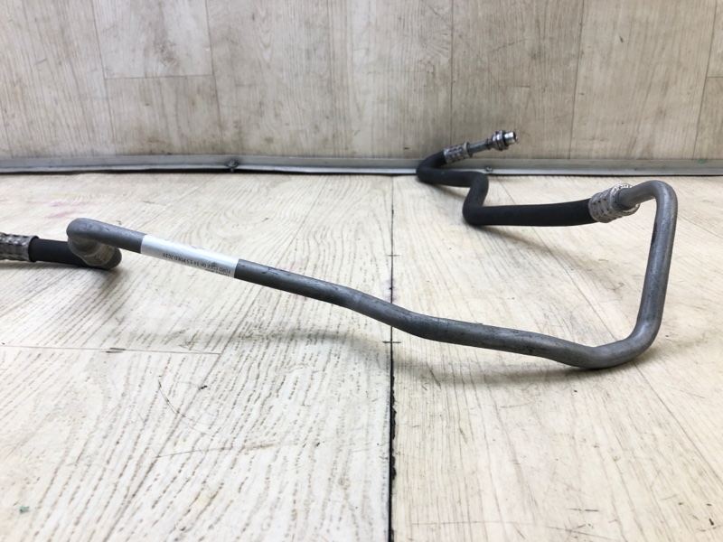 Трубка акпп EDGE 06-14 2010 T35PDED