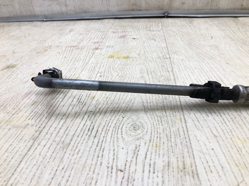 Трубка акпп EDGE 06-14 2010 T35PDED