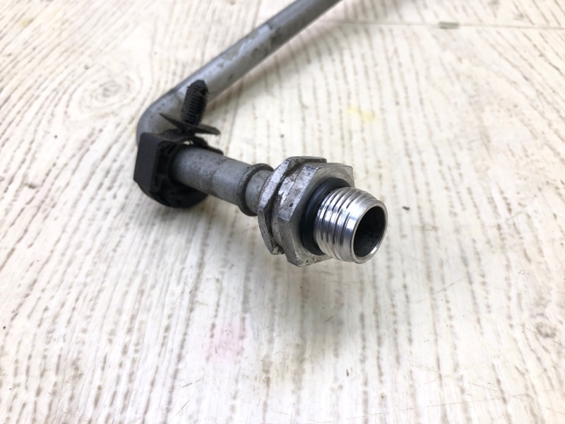 Трубка акпп EDGE 06-14 2010 T35PDED